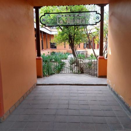 Acogedor Loft Amueblado En El Centro De Tulancingo Lägenhet Exteriör bild