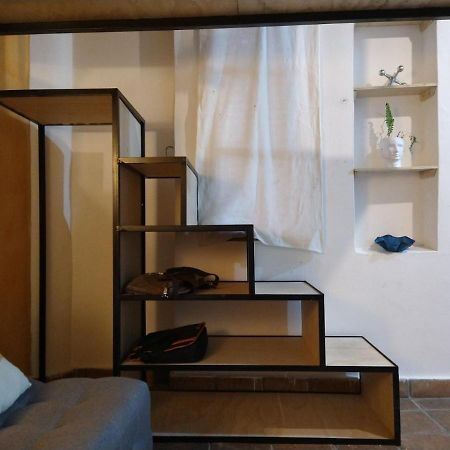 Acogedor Loft Amueblado En El Centro De Tulancingo Lägenhet Exteriör bild